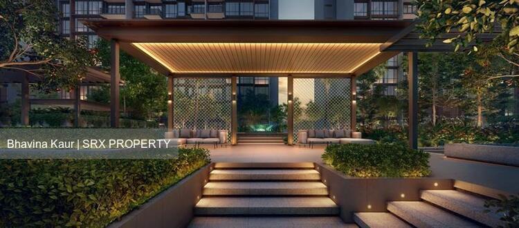 Jalan Tembusu (D15), Condominium #487661651